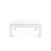 Villa & House Bethany Large Square Coffee Table