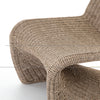 Four Hands Portia Outdoor Occasional Chair