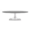 Villa & House Stockholm Oval Dining Table Base