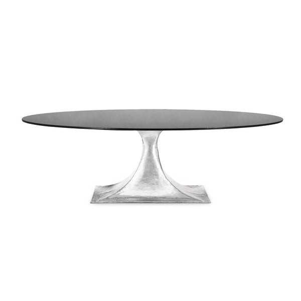 Villa & House Stockholm Oval Dining Table Base