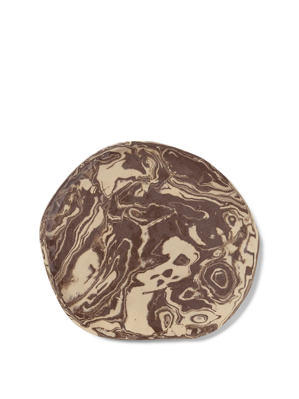 Ferm Living Ryu Platter