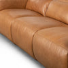 Four Hands Radley Power Recliner 3-Piece Sectional