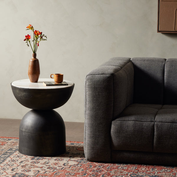 Four Hands Corbett End Table