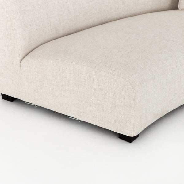 Four Hands Liam 2-Piece Sectional