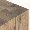 Four Hands Abaso Console Table