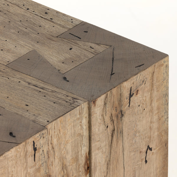 Four Hands Abaso Console Table
