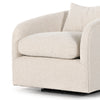 Four Hands Topanga Swivel Chair