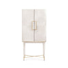 Villa & House Florian Tall Bar Cabinet