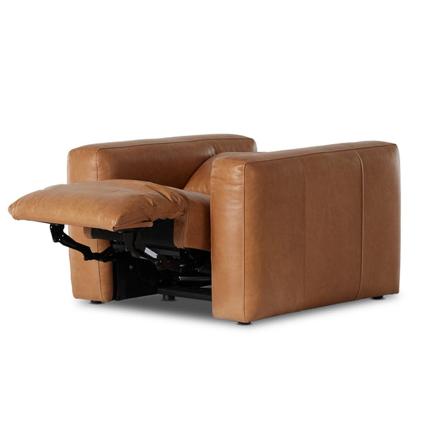 Four Hands Radley Power Recliner