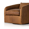 Four Hands Topanga Swivel Chair