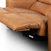 Four Hands Radley Power Recliner 2-Piece Sectional