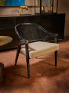 Villa & House Edward Lounge Chair