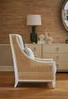 Villa & House Raleigh Club Chair