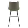 Moe's Alibi Counter Stool