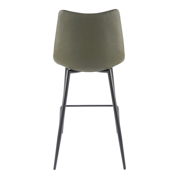 Moe's Alibi Counter Stool