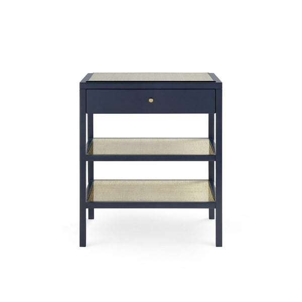 Villa & House Caanan 1-Drawer Side Table