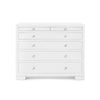 Villa & House Frances 6-Drawer Dresser