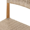 Four Hands Lomas Outdoor Dining Chair