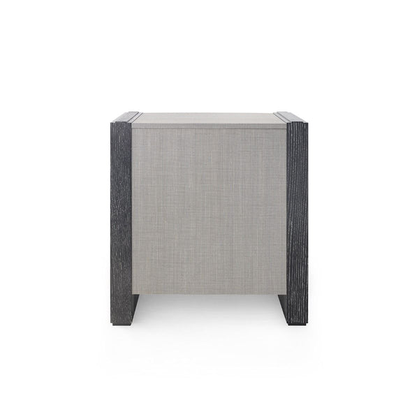 Villa & House Albert 3-Drawer Side Table