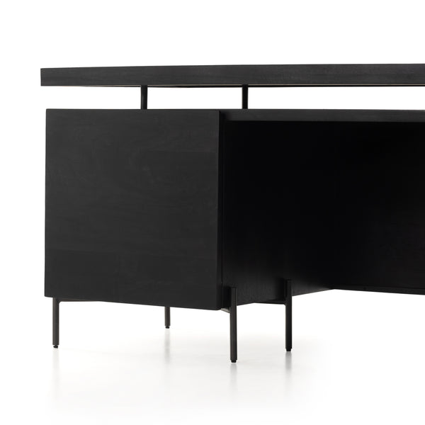 Four Hands Raffael Desk