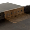 Four Hands Ping Pong Table