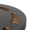 Four Hands Poker Table