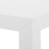 Villa & House Parsons Console Table