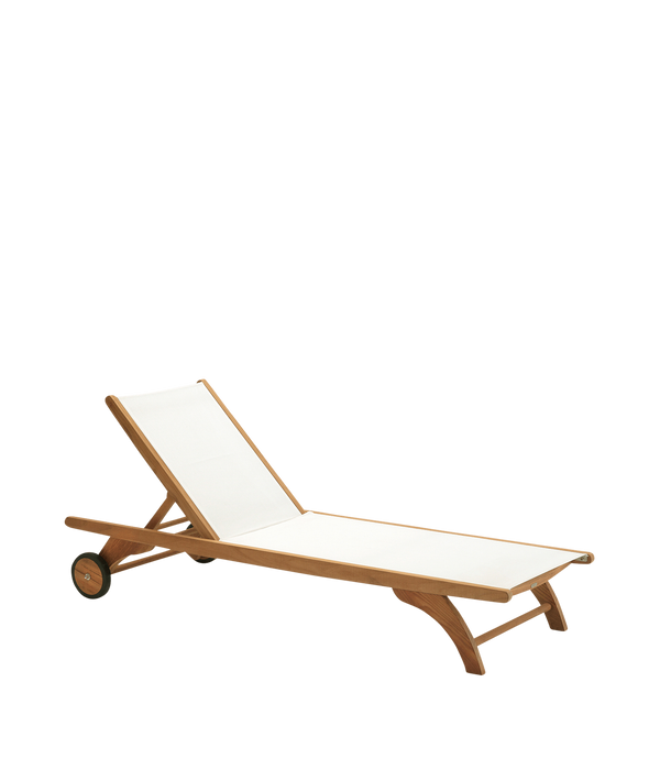 Skagerak Columbus Sunbed