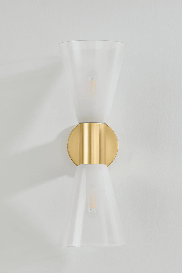 Mitzi Alma Wall Sconce