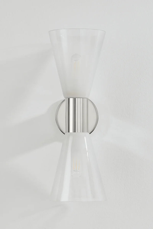 Mitzi Alma Wall Sconce