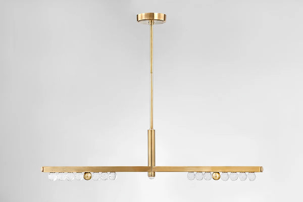 Corbett Annecy Chandelier