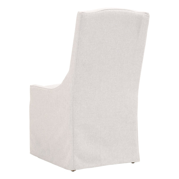 Essentials For Living Adele Outdoor Slipcover Dining Chair