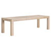 Essentials For Living Adler Extension Dining Table