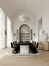 Corbett Aimi Chandelier