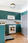 Mitzi Aira Flush Mount