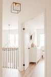 Mitzi Aira Flush Mount