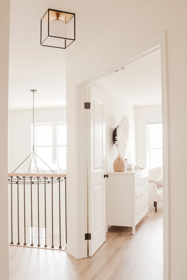 Mitzi Aira Flush Mount