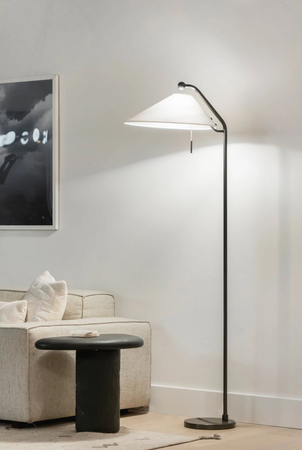 Mitzi Aisa Floor Lamp