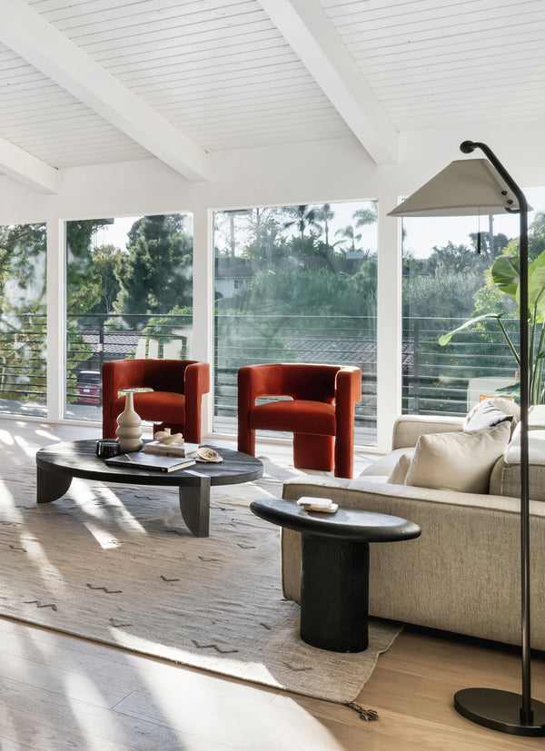 Mitzi Aisa Floor Lamp