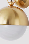 Corbett Althea Wall Sconce