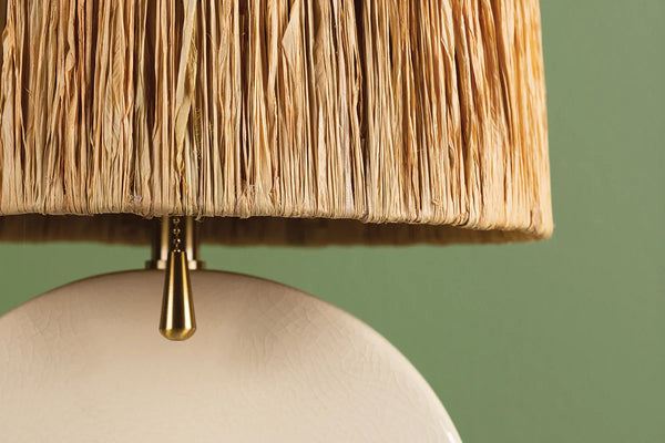 Mitzi Aneesa Table Lamp
