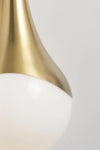 Mitzi Ariana Wall Sconce