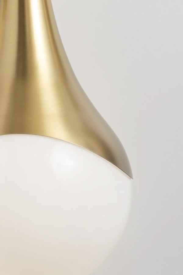 Mitzi Ariana Wall Sconce