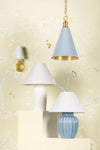 Mitzi Haverford Wall Sconce