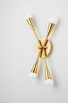 Corbett Aries Wall Sconce