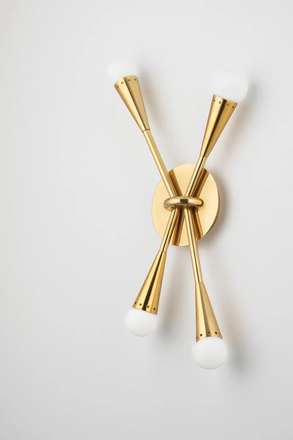 Corbett Aries Wall Sconce