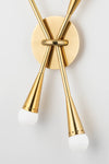 Corbett Aries Wall Sconce