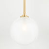 Mitzi Ashleigh Wall Sconce