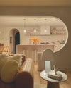 Mitzi Vicky Table Lamp