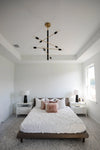 Mitzi Naomi Table Lamp